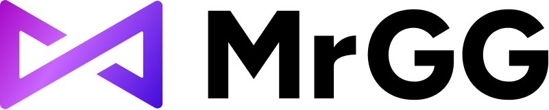 MrGG logo